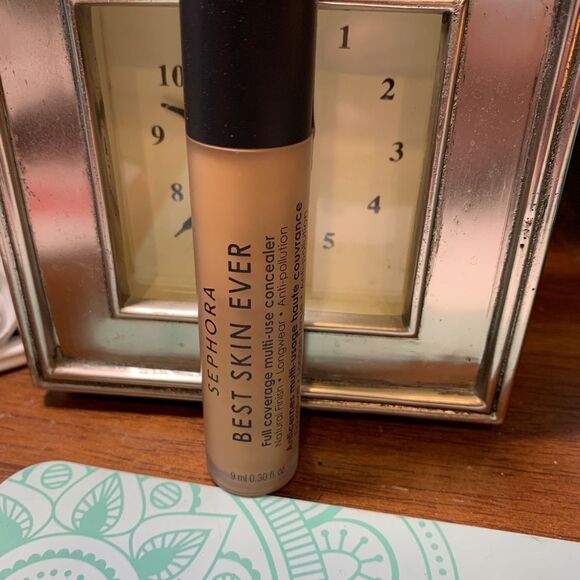 Sephora Other - Sephora Best Skin‎ Ever Concealer - Cream 30P